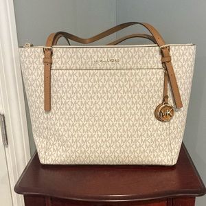 Michael Kors Tote Bag